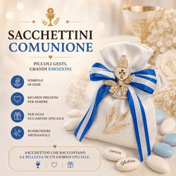 Sacchetti comunione